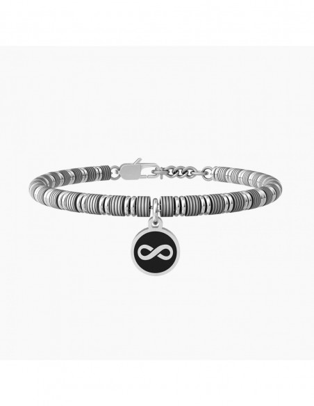 INFINITO | FAMIGLIA - Bracciale Kidult.