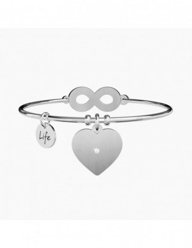 INFINITO | AMORE - Bangle Kidult.