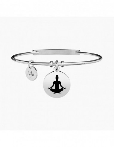 YOGA | EQUILIBRIO - Bangle Kidult.