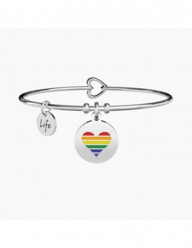 LOVE WINS - Bangle Kidult.