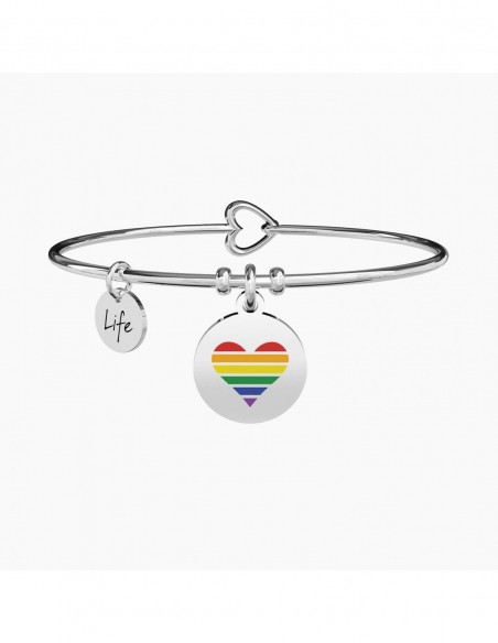 LOVE WINS - Bangle Kidult.