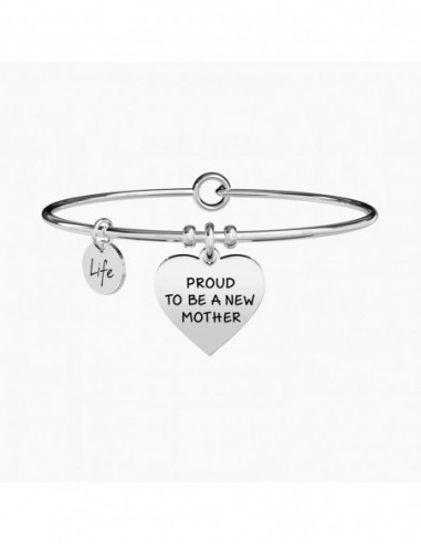 CUORE | NEW MOTHER - Bangle Kidult.