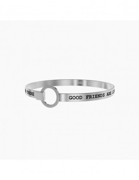 GOOD FRIENDS ARE LIKE STARS É - Bangle Kidult.