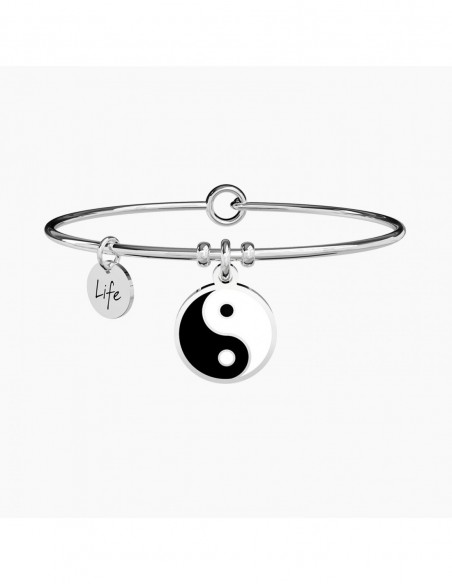 YIN E YANG | EQUILIBRIO - Bangle Kidult.