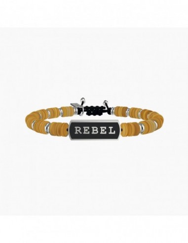 REBEL - Bracciale Kidult.