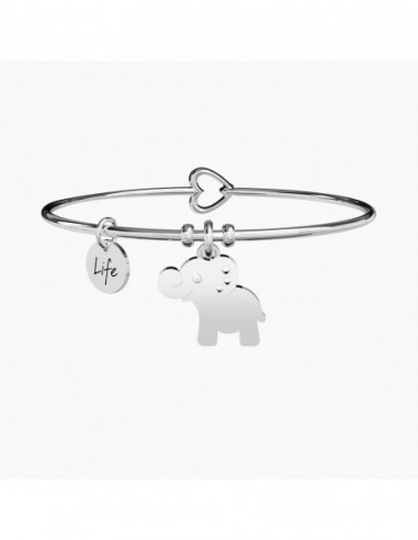 ELEFANTE | FORZA INTERIORE - Bangle Kidult.