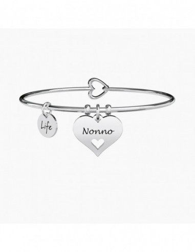 CUORE | NONNO - Bangle Kidult.