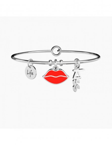 LABBRA | BACIO - Bangle Kidult.