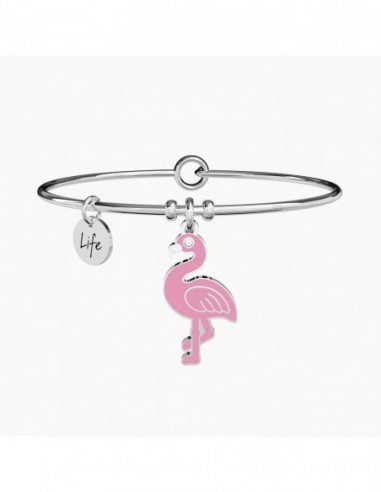 FLAMINGO | UNICITË - Bangle Kidult.