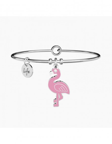 FLAMINGO | UNICITË - Bangle Kidult.