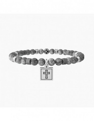 CROCE | FAITH - Bracciale Kidult.