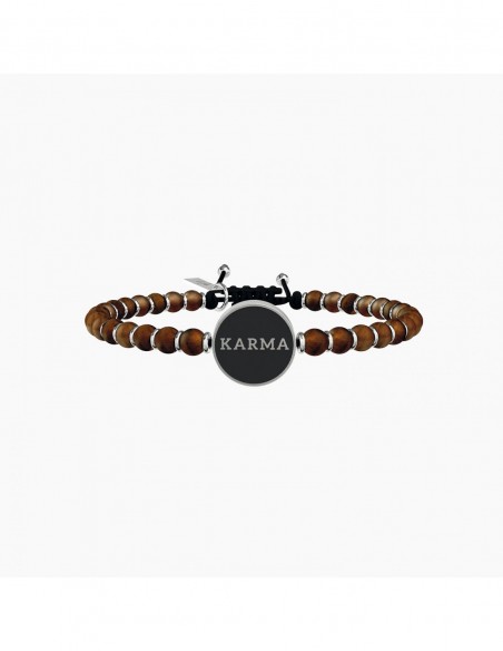 KARMA | AZIONE - Bracciale Kidult.