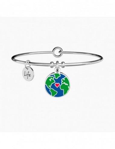 ONLY 1 PLANET - Bangle Kidult.