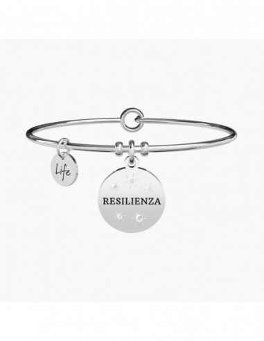 RESILIENZA - Bangle Kidult.