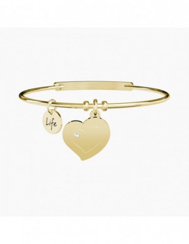 CUORE | AUTOSTIMA - Bangle Kidult.