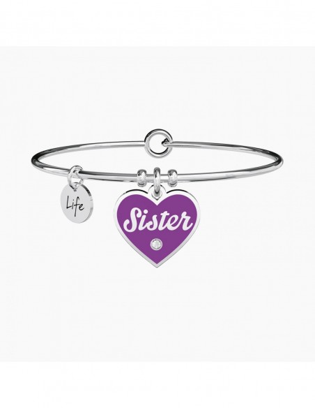 CUORE | SISTER - Bangle Kidult.