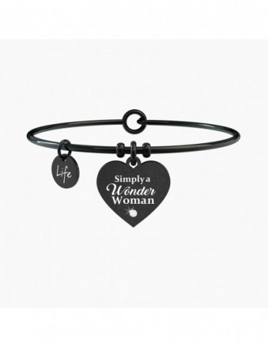 CUORE | SIMPLY A WONDER WOMAN - Bangle Kidult.