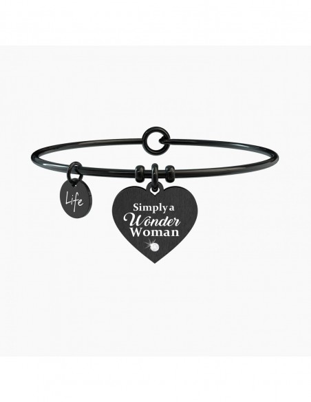 CUORE | SIMPLY A WONDER WOMAN - Bangle Kidult.