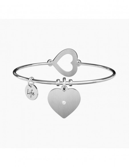 CUORE | COME SORELLE - Bangle Kidult.