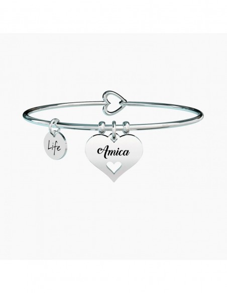 CUORE | AMICA - Bangle Kidult.