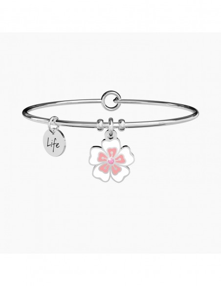 FIORE CILIEGIO | PUREZZA - Bangle Kidult.