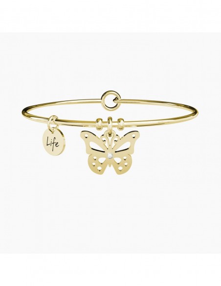 FARFALLA | CARPE DIEM - Bangle Kidult.