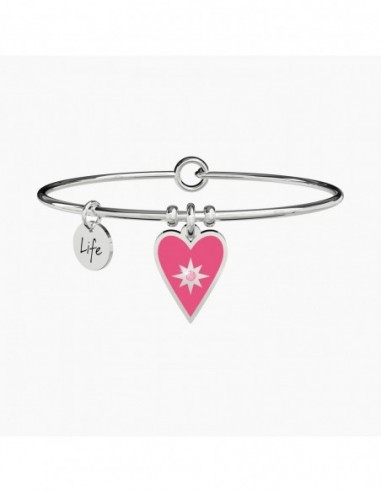 CUORE | AMORE SENZA LIMITI - Bangle Kidult.