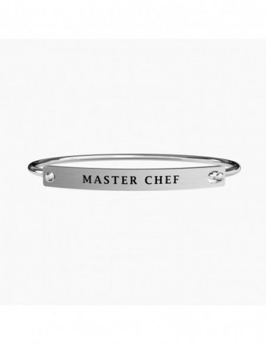 MASTER CHEF - Bangle Kidult.