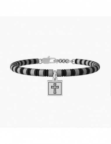 CROCE | FAITH - Bracciale Kidult.