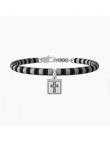 CROCE | FAITH - Bracciale Kidult.