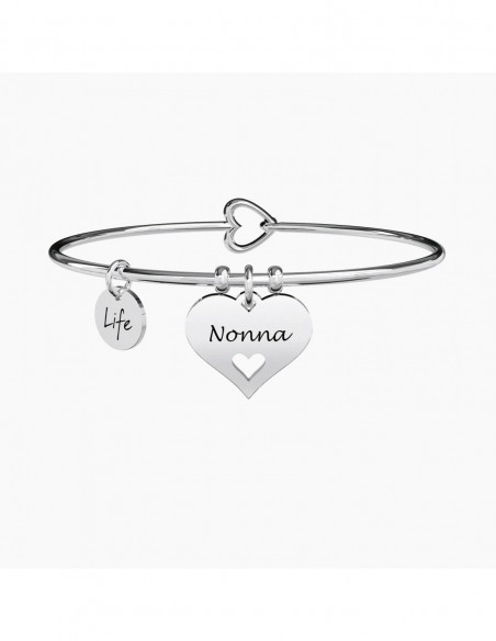 CUORE | NONNA - Bangle Kidult.