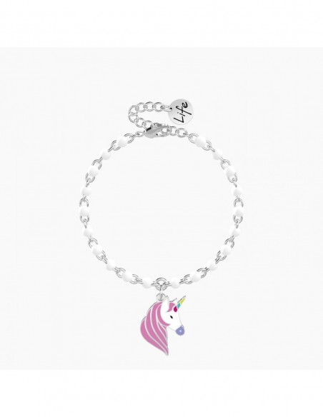 UNICORNO | DESIDERI - Bracciale Kidult.