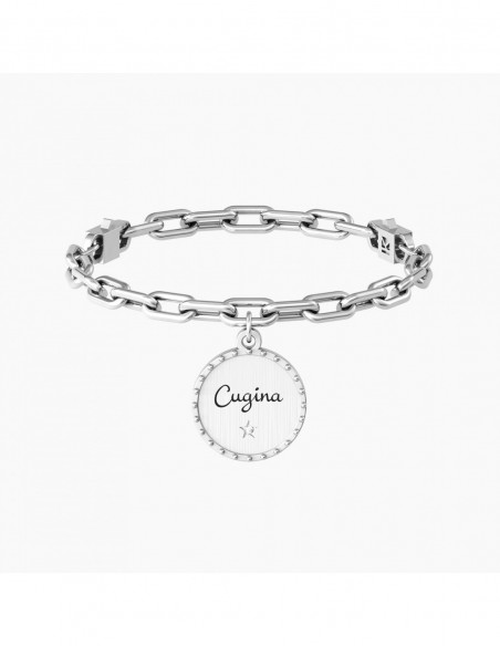 CUGINA - Bracciale Kidult.