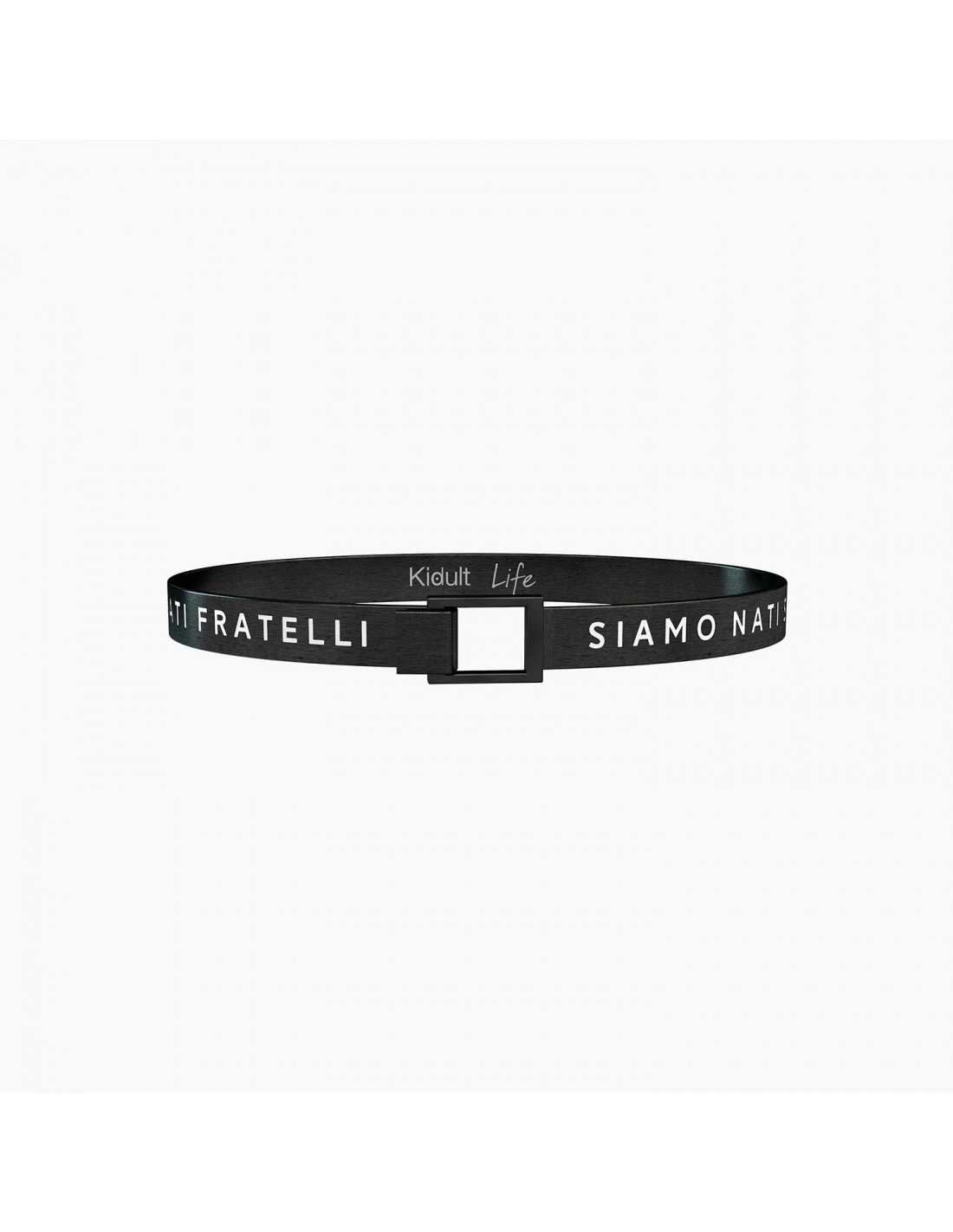 BRACCIALE IN ACCIAIO 316L (55X69 MM)