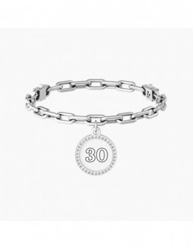 30 | THE BEST IS YET TO COME - Bracciale Kidult.