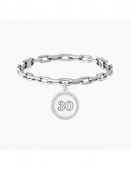 30 | THE BEST IS YET TO COME - Bracciale Kidult.