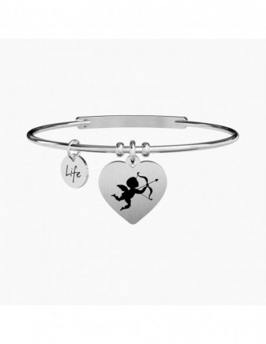 CUORE | CUPIDO - Bangle Kidult.