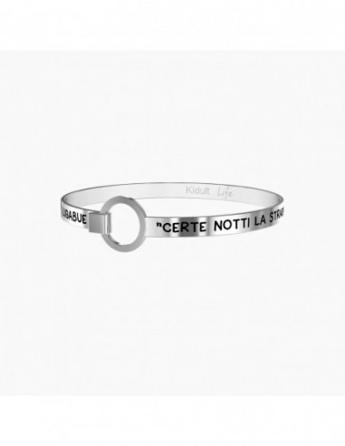 CERTE NOTTI - Bangle Kidult.