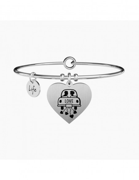 CUORE | JUST MARRIED - Bangle Kidult.