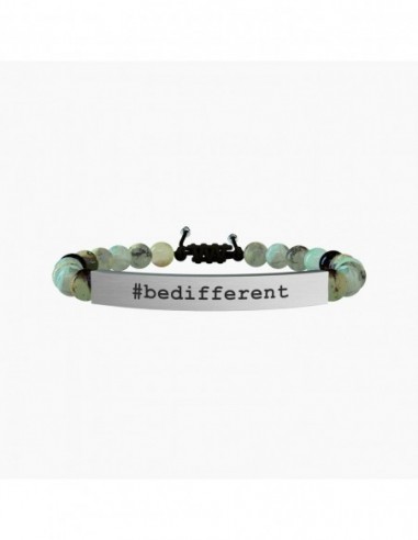 BEDIFFERENT - Bracciale Kidult.