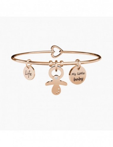 CIUCCIO | MY LITTLE BABY - Bangle Kidult.