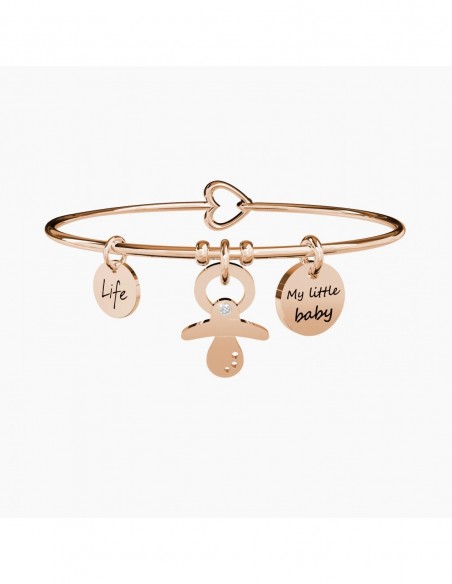 CIUCCIO | MY LITTLE BABY - Bangle Kidult.