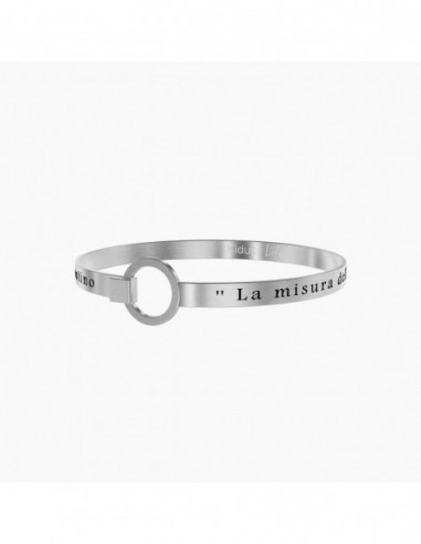 LA MISURA DELL'AMORE é É SANT'AGOSTINO - Bangle Kidult.