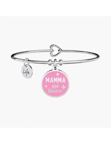 MAMMA SEI UNICA - Bangle Kidult.