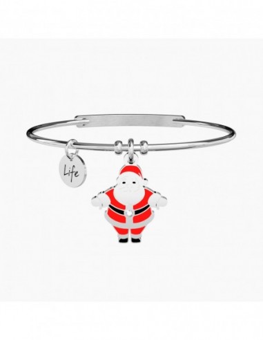 BABBO NATALE | SOGNI - Bangle Kidult.