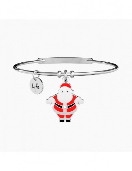 BABBO NATALE | SOGNI - Bangle Kidult.