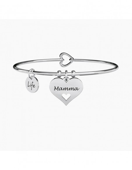 CUORE | MAMMA - Bangle Kidult.