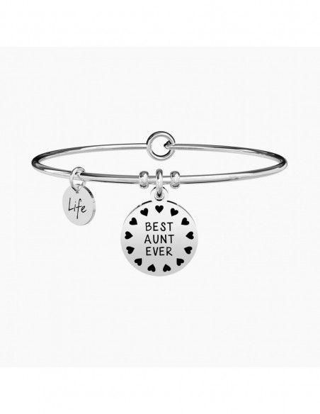 BEST AUNT EVER - Bangle Kidult.