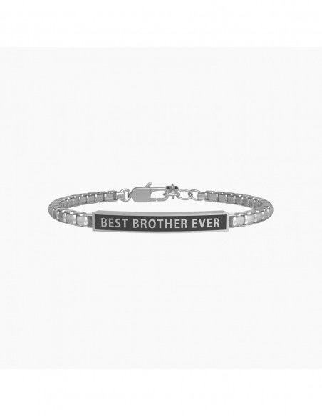 BEST BROTHER - Bracciale Kidult.