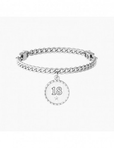 18 | THE BEST IS YET TO COME - Bracciale Kidult.